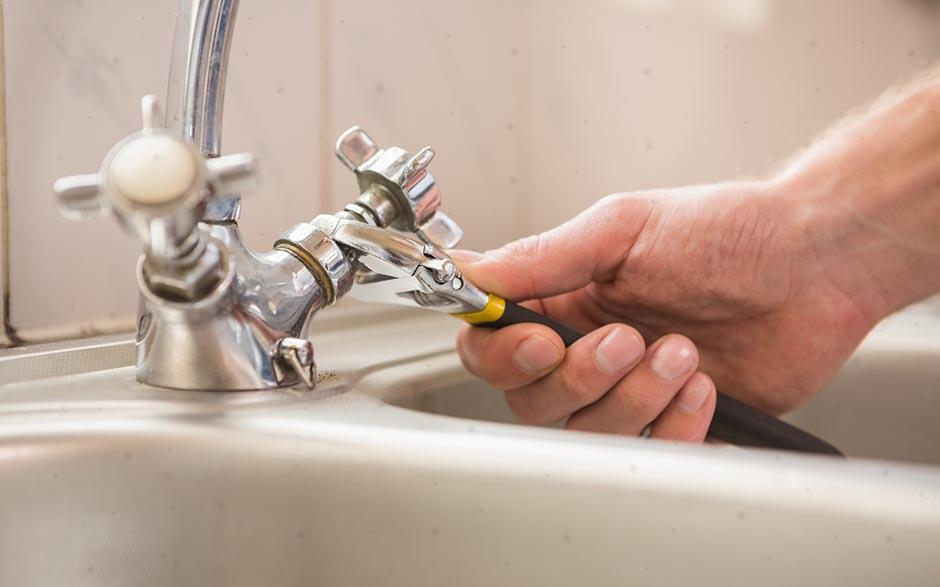 fuite d'eau compteur La Ferté-sous-Jouarre
